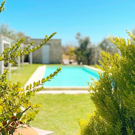 Masseria Vittoria Acaya Zewnętrze zdjęcie