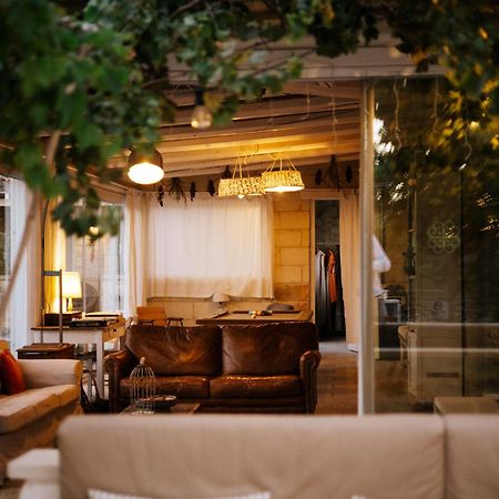Masseria Vittoria Acaya Zewnętrze zdjęcie