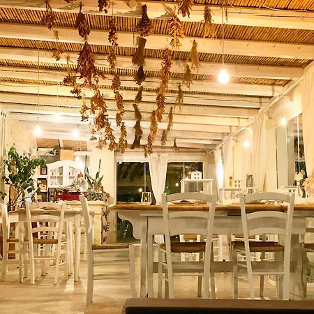 Masseria Vittoria Acaya Zewnętrze zdjęcie