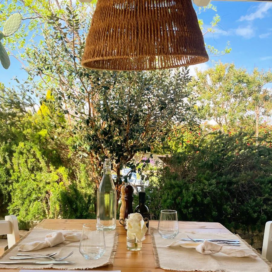 Masseria Vittoria Acaya Zewnętrze zdjęcie