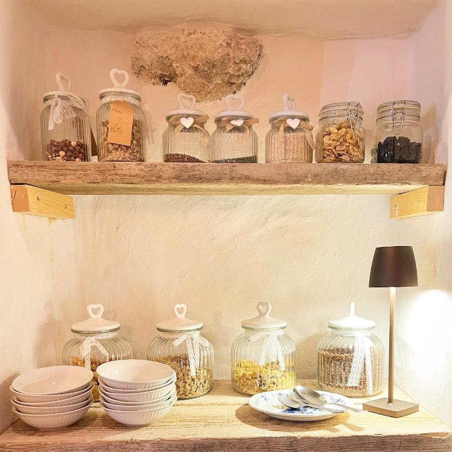 Masseria Vittoria Acaya Zewnętrze zdjęcie