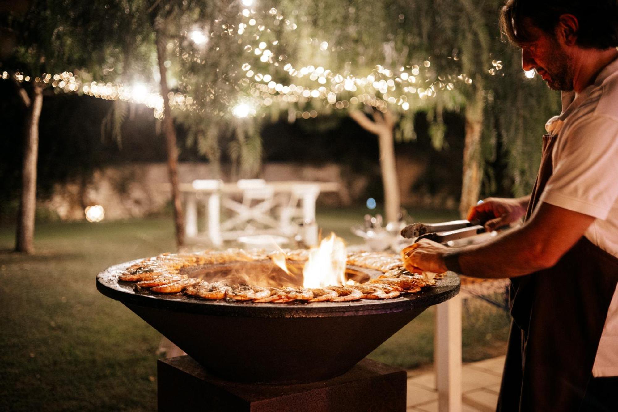 Masseria Vittoria Acaya Zewnętrze zdjęcie