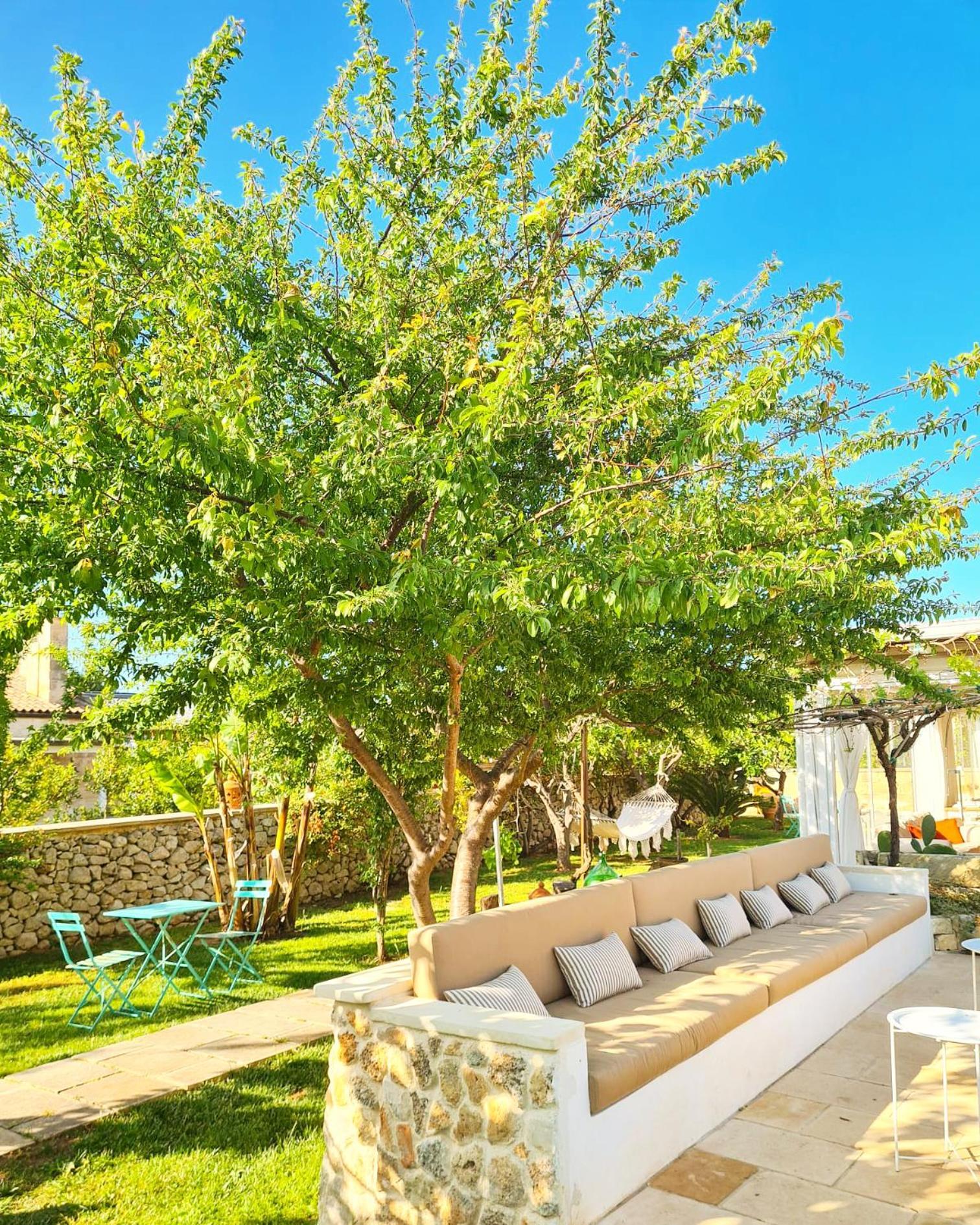 Masseria Vittoria Acaya Zewnętrze zdjęcie